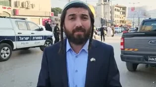"אתה היעד הבא": ארגון הטרור משגר איום לחבר הכנסת סוכות
