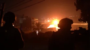 כך נראה מעצר מבוקשים בכפר הפלסטיני