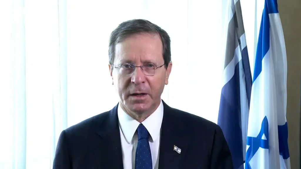 כעת בבית הנשיא: פגישת הידברות בין המחנות בעניין הרפורמה 