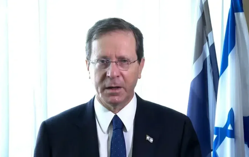 כעת בבית הנשיא: פגישת הידברות בין המחנות בעניין הרפורמה כעת בבית הנשיא: פגישת הידברות בין המחנות בעניין הרפורמה