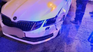 ירושלים: קבוצה תקפה נהג מונית ערבי. חשוד נעצר לחקירה 