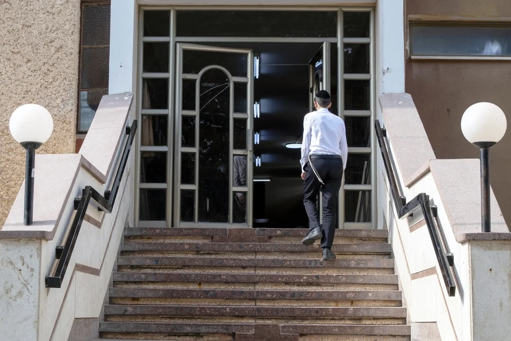 צעד נדיר: מיליוני שקלים עבור פעילות קהילתית בציבור החרדי