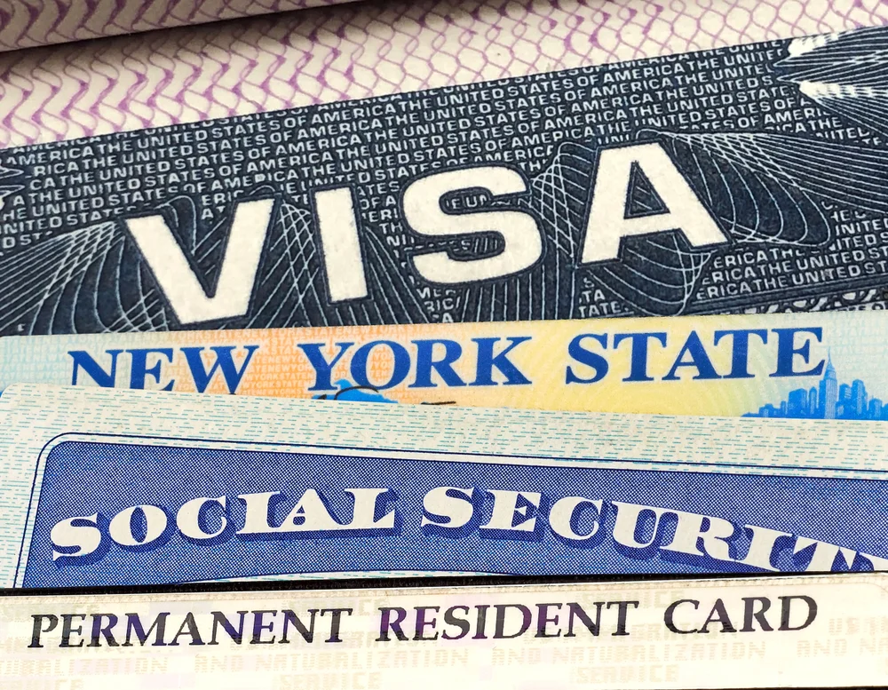 התקדמות נוספת בכניסה לתוכנית הפטור מוויזה: אושר החוק הבא 