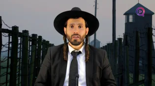 הרב יקיר בוטה | גם מחנה השמדה לא יכול לבטל מצוות אכילת מצה
