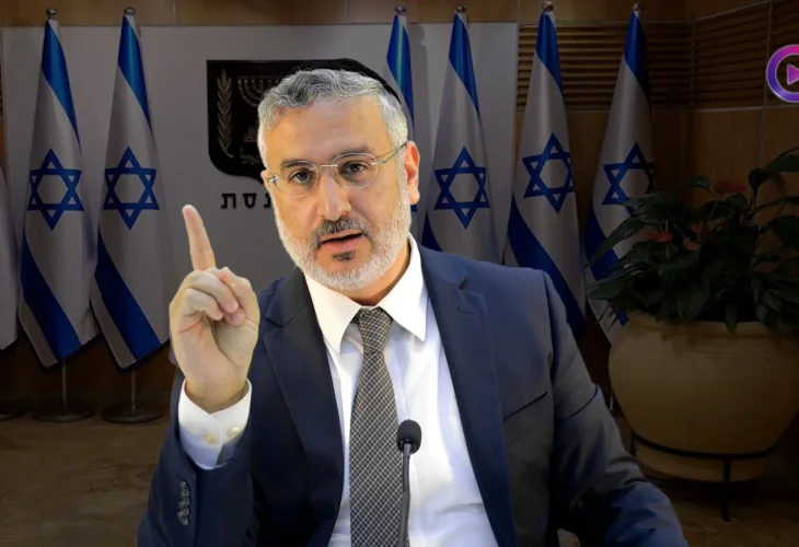 הרב חגי צדוק | פסח המהפיכה הצרפתית והרפורמה המשפטית 