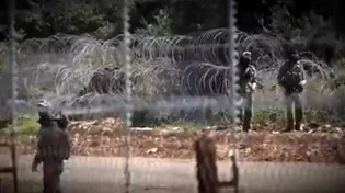 צה''ל ערך שיחזור של הפיגוע בגבול וחיזבאללה פרסם את התיעוד 
