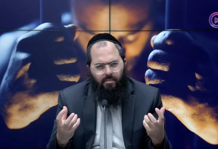 הרב יעקב אטיאס | להיות עם חופשי בארצינו מי הם החופשיים?