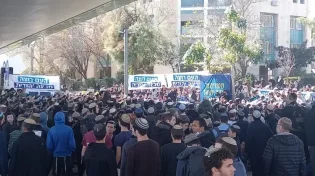עצרת המיליון של הימין צפויה להתקיים למחרת יום העצמאות