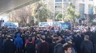 עצרת המיליון של הימין צפויה להתקיים למחרת יום העצמאות