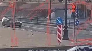 חשד לחיסול: עיתונאי בכיר נהרג בפיצוץ במסעדה ברוסיה