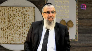 הרב דניאל אוחיון | והגדת לבנך
