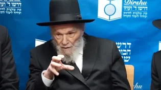 בשורות טובות: שיפור בתוצאות הבדיקות של הגרמ"ה הירש 