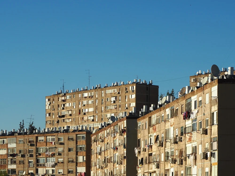 שיעור העוני: ישראל נמצאת בתחתית רשימת המדינות המפותחות 