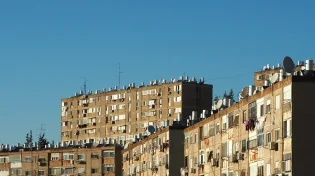 שיעור העוני: ישראל נמצאת בתחתית רשימת המדינות המפותחות