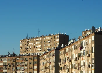 שיעור העוני: ישראל נמצאת בתחתית רשימת המדינות המפותחות 