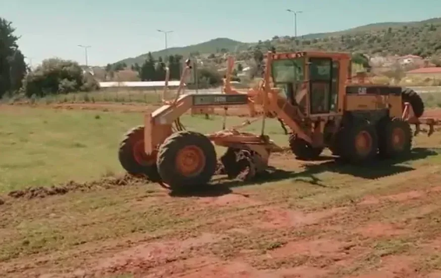 כך נראה המתחם החדש של ל"ג בעומר במירון כך נראה המתחם החדש של ל"ג בעומר במירון