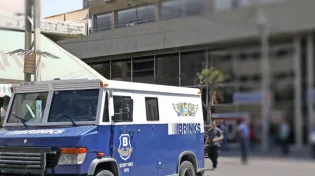 לפני שבועיים: נתן 3 מיליון דולר לקמחא דפסחא והבנק קרס