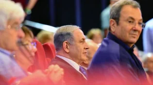 אהוד ברק תקף את הממשלה וחשף סודות של ישראל