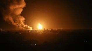 ליל הסדר תחת אש: עשרות רקטות נורו לגליל ולדרום במהלך החג