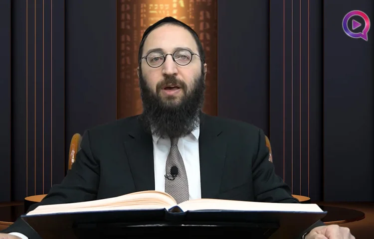 דף יומי: הדף היומי לצפייה - סוטה ה'- י"ב ניסן