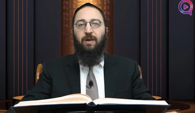 דף יומי: הדף היומי לצפייה - סוטה ה'- י"ב ניסן