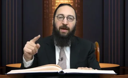 דף יומי: הדף היומי לצפייה - סוטה ו' - י"ג ניסן