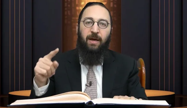דף יומי: הדף היומי לצפייה - סוטה ו' - י"ג ניסן