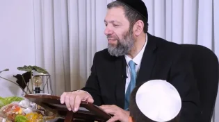 סגולה נדירה: "אמרו את 6 המילים הללו ופתחו את הדלת לאליהו"