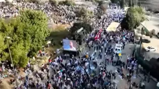 'סלון ישראלי': המיזם שיפגיש בין ימנים לשמאלנים 