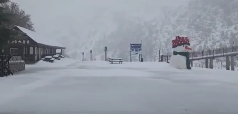 חם או קר: מה פשר מזג האוויר ההפכפך? המומחה עונה חם או קר: מה פשר מזג האוויר ההפכפך? המומחה עונה