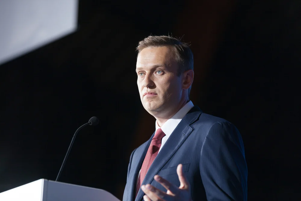 אויבו המושבע של פוטין בסכנת חיים: חשש כי הורעל בשנית