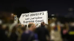 לא יאמן: כך תיאר הח"כ החרדי את ההשתלטות המשפטית מלפני שנים