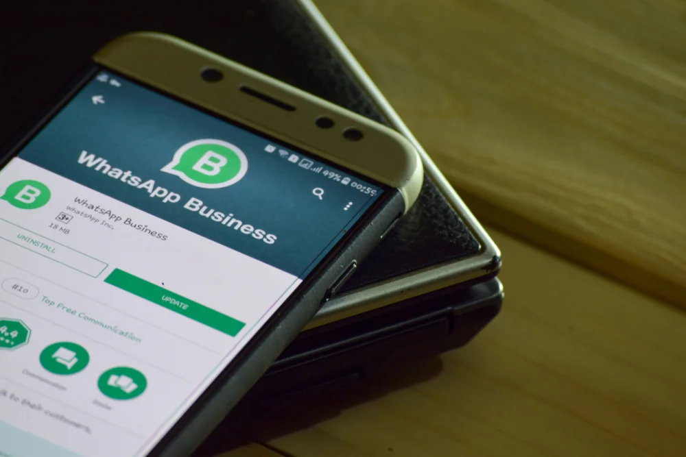 חברת מטא משיקה: מהיום ניתן לשלם ישירות מהוואטסאפ