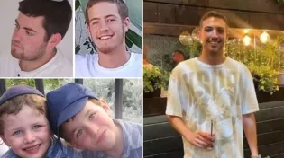 מצמרר: מה הסיבה שהקב"ה לוקח אחים בתקופה האחרונה?