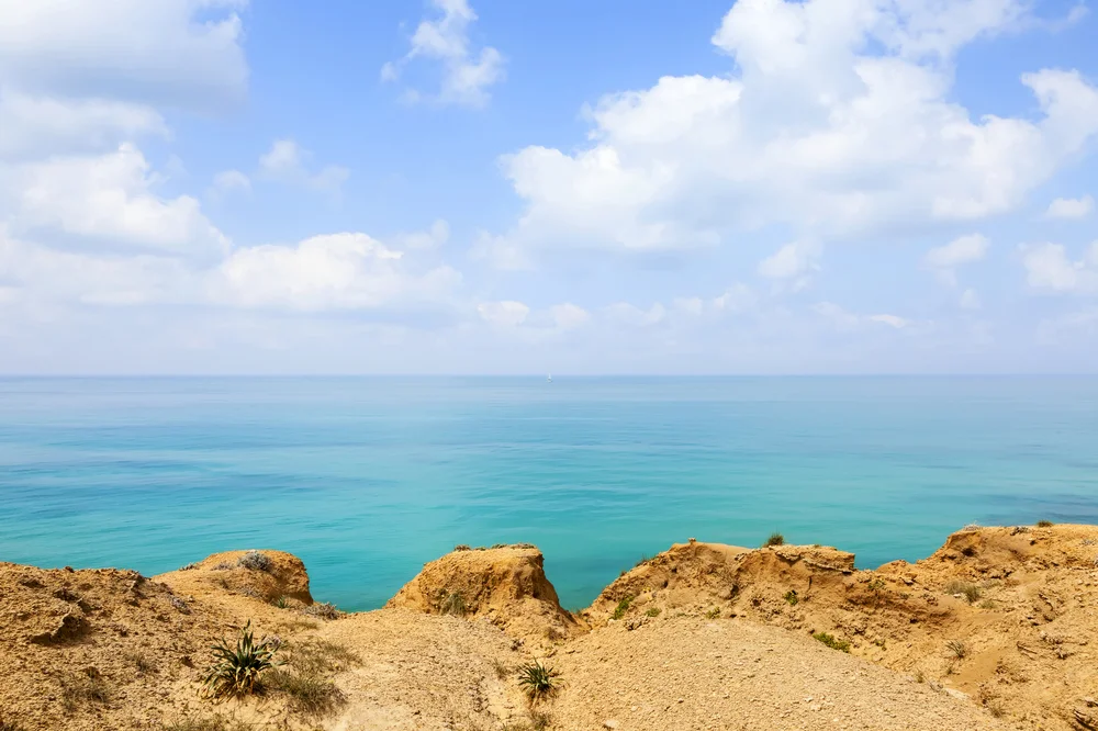 תחזית מזג האוויר השבוע: חם עד שרבי תחזית מזג האוויר השבוע: חם עד שרבי