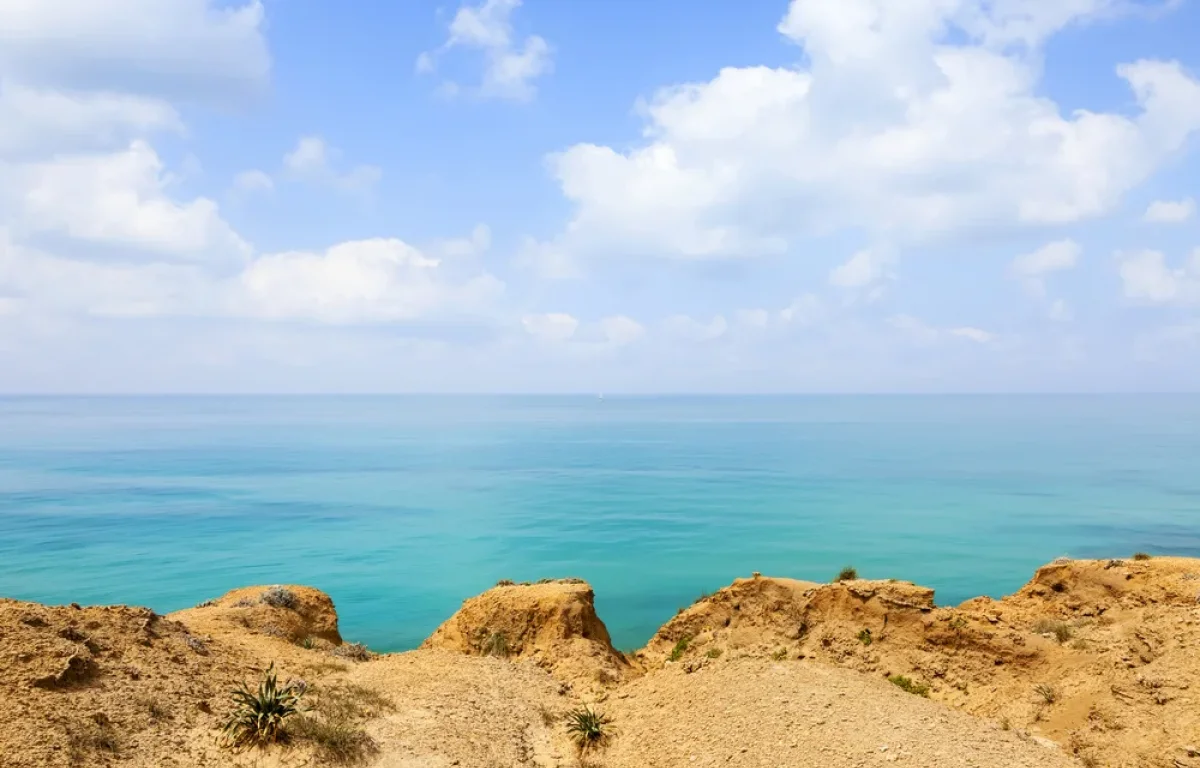 תחזית מזג האוויר השבוע: חם עד שרבי 