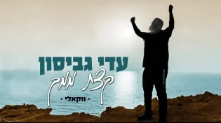 עדי גביסון - 'קצת ממך'