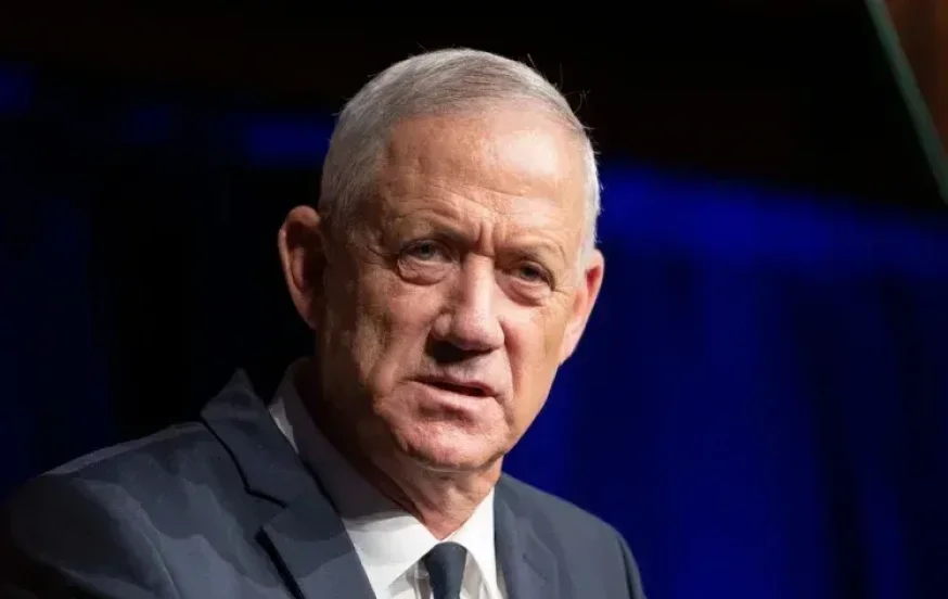 גנץ: "ודאו שערך השירות בצה"ל יישמר״ גנץ: "ודאו שערך השירות בצה"ל יישמר״