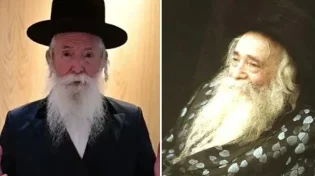 "אשתו ו-12 ילדיו נהרגו בשואה": הגאון הרב גרוסמן במסר מטלטל