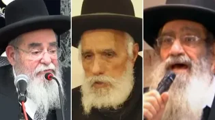 שינויים דרמטיים במועצת חכמי התורה
