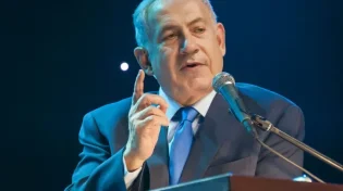 רה"מ במסר למפגינים: "הצוררים החדשים חושבים שלא נילחם ביחד"