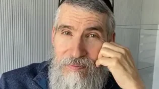 המסר של אברהם פריד ליום השואה 