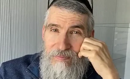 המסר של אברהם פריד ליום השואה