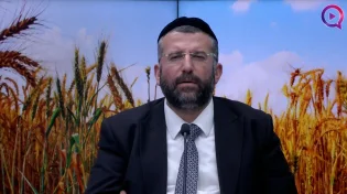 הלכות ספירת העומר | הרב דוד שלום נקי