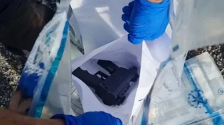 מצוד אחר המחבל שירה בחסידי ברסלב: יחידות מובחרות בסריקות