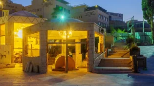 רבי עקיבא: איך נחולל מהפכה? | הרב בנון