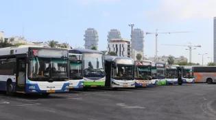 לקראת 'בין הזמנים': צפויים שינויים בתחבורה הציבורית