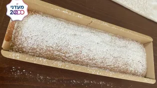 בול לסעודת שבת: מתכון לעוגת גזר רכה ועסיסית