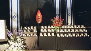 ראשי "בוחרים בחיים" ביקשו מהח"כים להשתתף בטקסי יום הזיכרון