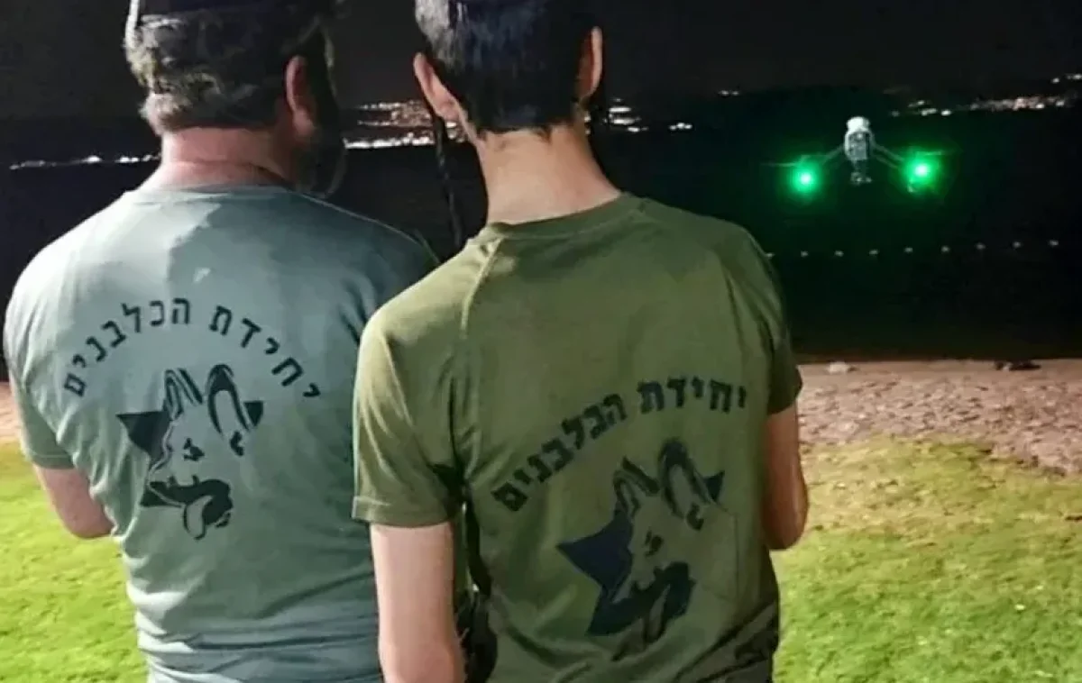 באוויר, בים וביבשה: חיפושים נרחבים אחר הנעדר החרדי בכינרת באוויר, בים וביבשה: חיפושים נרחבים אחר הנעדר החרדי בכינרת